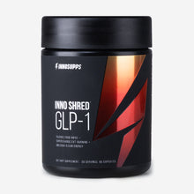 Cargar imagen en el visor de la galería, Inno Shred™ GLP-1 3-Month Supply