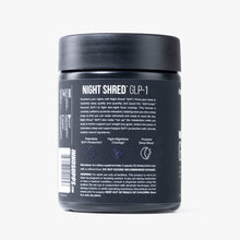 Cargar imagen en el visor de la galería, Night Shred™ GLP-1  3-Month Supply
