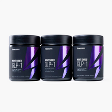 Cargar imagen en el visor de la galería, Night Shred™ GLP-1  3-Month Supply