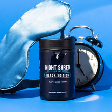 ギャラリービューアに画像をロードします、Night Shred Black