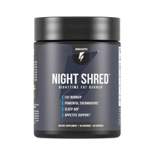 Cargar imagen en el visor de la galería, Female Shred Stack