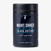 ギャラリービューアに画像をロードします、Ripped and Ready Stack