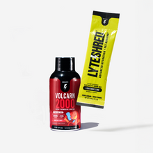 ギャラリービューアに画像をロードします、Free Volcarn 2000 Sample