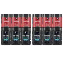 ギャラリービューアに画像をロードします、AM PM Shred Stack 6 Month Supply