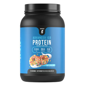 Advanced Iso Protein