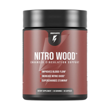 Cargar imagen en el visor de la galería, Supercharged Male Stack - 3 Month Supply
