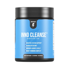 ギャラリービューアに画像をロードします、Inno Cleanse
