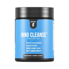 ギャラリービューアに画像をロードします、Inno Cleanse