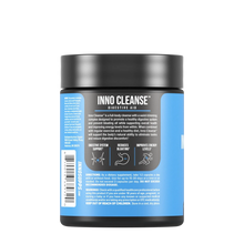 ギャラリービューアに画像をロードします、Inno Cleanse