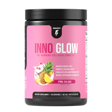 ギャラリービューアに画像をロードします、3 Bottles of Inno Glow Burn