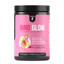 ギャラリービューアに画像をロードします、3 Bottles of Inno Glow Burn