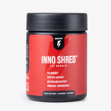 Load image into Gallery viewer, Thermo Shred Stack 3-Month + 1 Stack Free + 1 Free Storm Maker