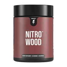 Load image into Gallery viewer, Nitro Wood