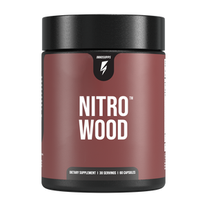 Nitro Wood