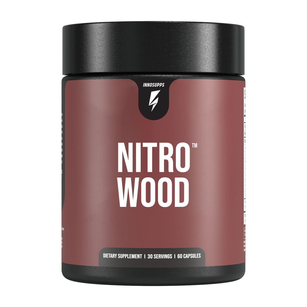 Nitro Wood