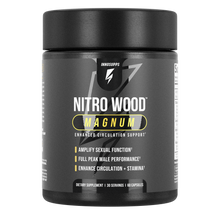 Load image into Gallery viewer, 6 Bottles of Nitro Wood™ Magnum