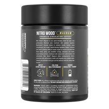 Load image into Gallery viewer, 6 Bottles of Nitro Wood™ Magnum