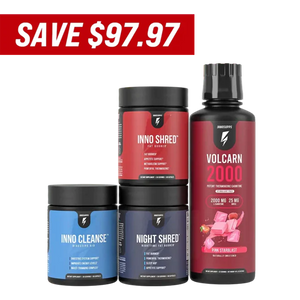 Thermo Shred Stack AG