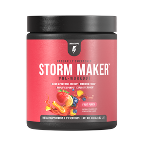 Storm Maker