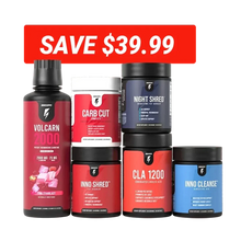 ギャラリービューアに画像をロードします、Summer Shred Stack AU