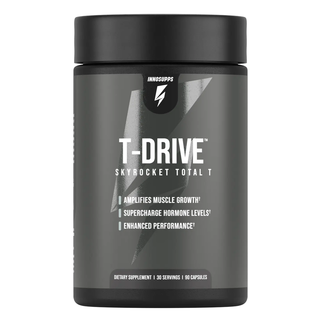 T-Drive CC