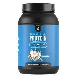 Advanced Iso Protein