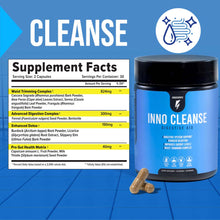 ギャラリービューアに画像をロードします、Complete Gut Health Stack