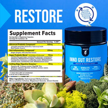 ギャラリービューアに画像をロードします、Complete Gut Health Stack