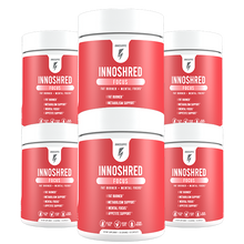 Cargar imagen en el visor de la galería, Inno Shred Focus