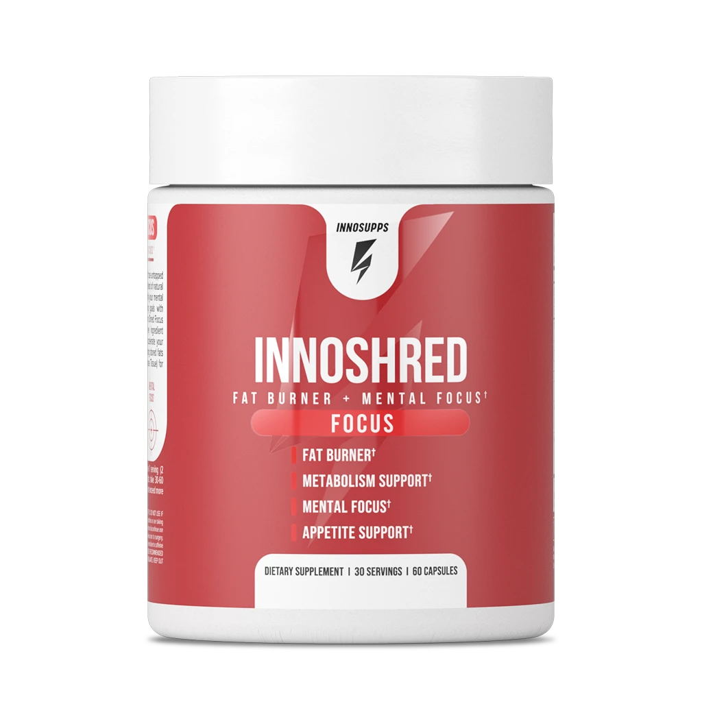 Inno Shred Focus