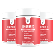 Cargar imagen en el visor de la galería, Inno Shred Focus