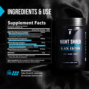 Female Vitality Stack AG