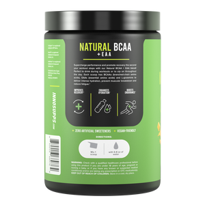 Natural BCAA