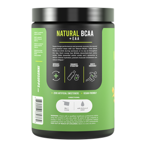 Natural BCAA