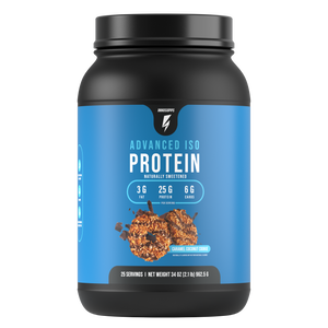 Advanced Iso Protein