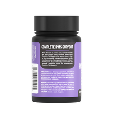 Load image into Gallery viewer, 3 Bottles of Complete PMS Support Special Offer