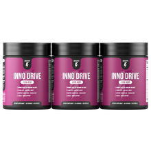 Load image into Gallery viewer, 3 Bottles of Inno Drive: For Her