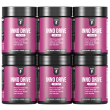 Load image into Gallery viewer, 6 Bottles of Inno Drive: For Her Special Offer