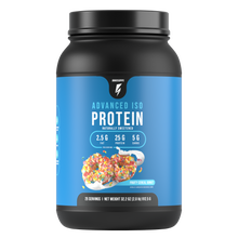 Load image into Gallery viewer, 3 Bottles of Advanced Iso Protein
