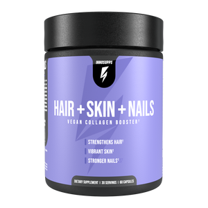 Female Vitality Stack AG