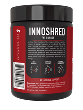 Load image into Gallery viewer, Inno Shred Stimulant Free