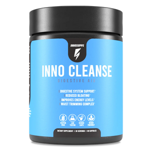 3 Bottles of Inno Cleanse