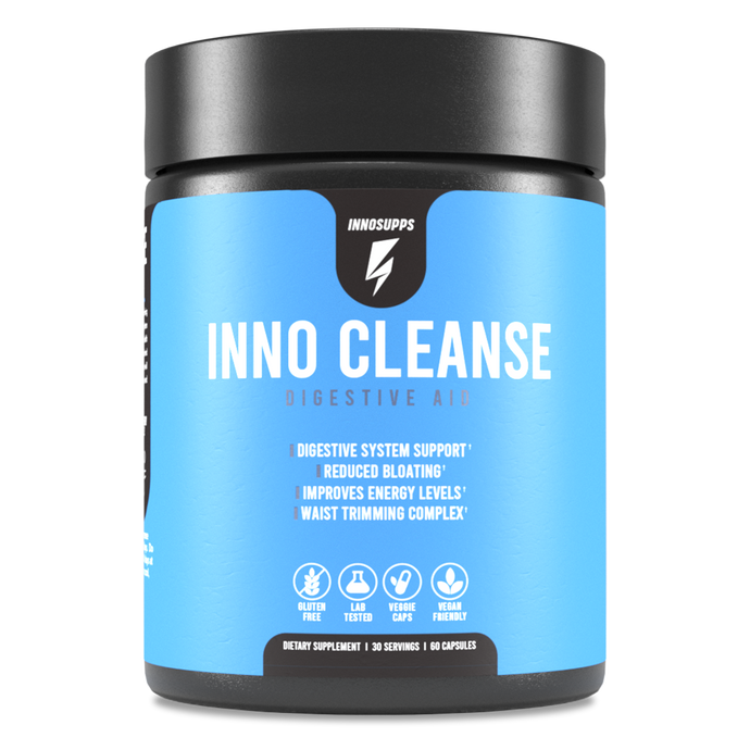 Inno Cleanse AG