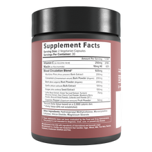 Cargar imagen en el visor de la galería, Nitro Wood