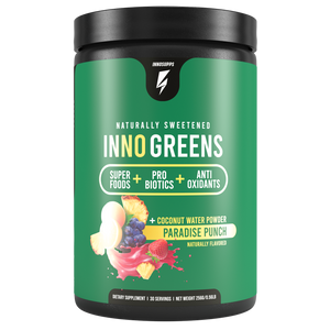 Inno Greens