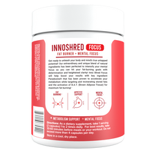 Load image into Gallery viewer, Inno Shred Focus Special Offer