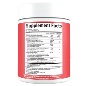 Inno Shred Focus Special Offer