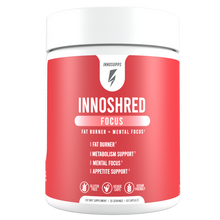Load image into Gallery viewer, Inno Shred Focus Special Offer