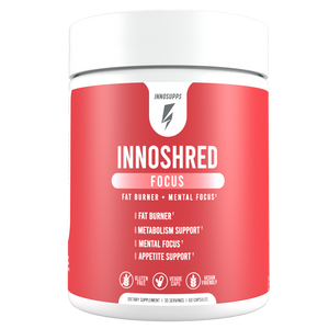 Inno Shred Focus Special Offer