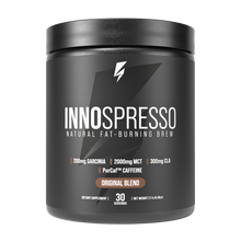 Cargar imagen en el visor de la galería, INNO SPRESSO BURN